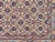 Hand-Knotted Middle Eastern Moud Rug For Sale - Image 3 of 8