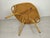 Vintage Rattan Coffee Table, 1950s For Sale - Image 13 of 14