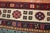 Antique Zabihi Collection Talish Blue Runner - 3'3" x 8' For Sale - Image 11 of 11