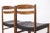 Set of Vintage Dining Chairs by Albert Johansson & Söner, Hyssna, Sweden, 1960s For Sale - Image 6 of 10