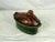 Early 20th French Trompe l'Oeil Woodcock Tureen For Sale - Image 6 of 11