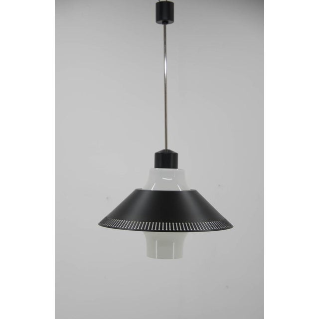 Pendant from Napako, Former Czechoslovakia, 1970s For Sale - Image 6 of 11