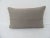Mid-Century Modern Turkish Faded Pillow Cover For Sale - Image 3 of 4