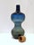 A Timeless Swedish Glass Decanter: Practical and Decorative Title: Multifunctional Swedish Glass Decanter by Göran Wärff...