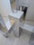 Mid-Century Brutalist Sculptural Cityscape Dining Table from Paul Mayen, Habitat USA. 1970s For Sale - Image 18 of 18