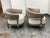 Christophe Delcourt Gum Lounge Chairs, Pair For Sale In San Francisco - Image 6 of 12