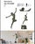 Mid 20th Century Dancing in the Moonlight For Sale - Image 4 of 4