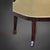 Viennese Biedermeier Sofa and Armchairs in Mahogany, 1810, Set of 3 For Sale - Image 15 of 18