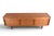 Mid 20th Century Vintage John Herbert Low Teak Credenza, Attributed For Sale - Image 5 of 9