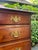 Period 18th Century New England Maple Chippendale Chest of Drawers For Sale - Image 9 of 12