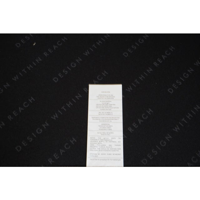 Light Gray Design Within Reach Case Kelston Sofa For Sale - Image 8 of 8