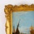 Coastal Scenes, Oil Paintings, 19th Century, Set of 2 For Sale - Image 8 of 18