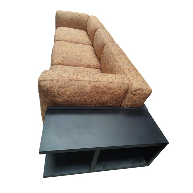 Cassina Three-Seater Sofa by Cassina, 2007 For Sale - Image 4 of 15