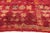 Berber Tribes of Morocco Vintage Beni M'Guild Moroccan Rug, 04'03 X 05'04 For Sale - Image 4 of 10