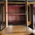 Viennese Cherrywood Veneer Buffet Cabinet, 1920 For Sale - Image 4 of 13