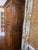 French Provincial French Provincial Oak Armoire — Normandy Style | Gaines McHale For Sale - Image 3 of 11