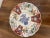 19th Century Japanes Imari Plates, 1880s, Set of 2 For Sale - Image 6 of 10