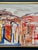 Tore Hultcrantz, Composition, 1960s, Oil on Canvas, Framed For Sale - Image 11 of 18