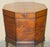 George III Hardwood Wine Cooler Cellarette, 1780s For Sale - Image 4 of 18