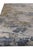 Exquisite Rugs, Dartford, Hand knotted, Bamboo/Silk, Blue/Gray (8'x10') Area Rug For Sale - Image 4 of 10