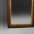 Traditional Oversized Antique Renaissance Revival Gilt Trimmed Walnut Mirror C1890 For Sale - Image 3 of 12