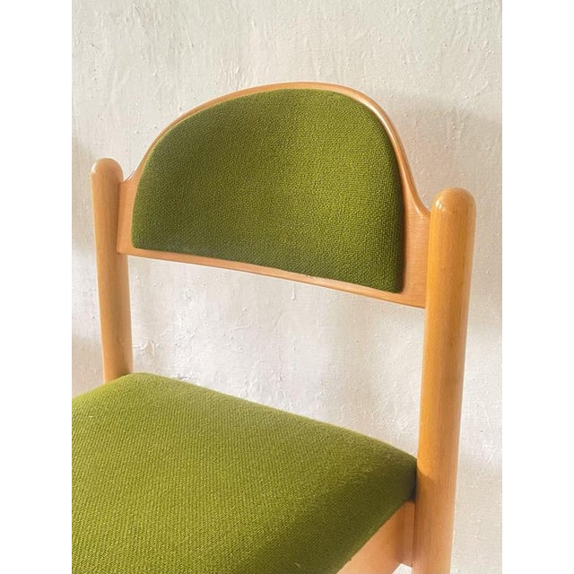 Chair in the style of Hank Lowenstein, Germany, 1970s For Sale - Image 11 of 16