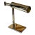 Mid-Century Modern Walter Von Nessen Swing-Arm Desk Lamp (Model 62, Signed Bronx Ny). For Sale