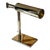 Mid-Century Modern Walter Von Nessen Swing-Arm Dest Lamp, 62 Signed Bronx Ny For Sale