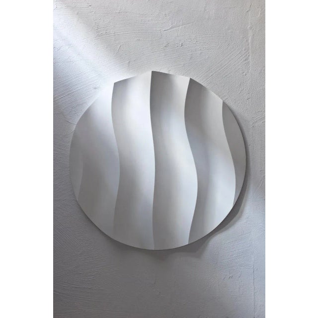 Early 21st Century Duna Mecanica No. II Sculpture by Michela Barone Lumaga, 2015 For Sale - Image 5 of 5