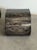 Vintage Cerused Scroll Side Tables- Pair For Sale - Image 10 of 17