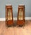 Louis XV Revival French Display Cabinets, Set of 2 For Sale - Image 12 of 12
