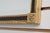 Friedman Brothers Friedman Brothers Neoclassical Black and Gold Gilt Wall Mirror For Sale - Image 4 of 13
