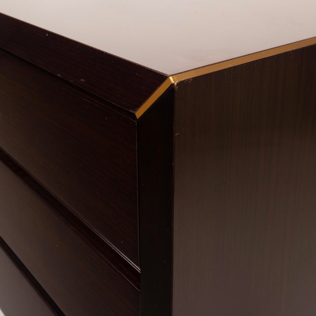 Chest of Drawers by Gianluigi Gorgoni for Fratelli Turri, 1970 For Sale - Image 10 of 18