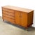 Mid-Century Modern 1950s Lane Furniture "Copenhagen" Walnut Sideboard, Attributed For Sale - Image 3 of 13
