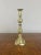 Victorian Brass Candlesticks, 1860s, Set of 2 For Sale - Image 3 of 5