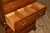 Kittinger Mahogany 10 Drawer Chippendale Style Chest-on-Chest Tall Dresser For Sale - Image 13 of 18