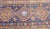 Antique Shirvan Rug 4'5'' x 9' For Sale - Image 4 of 12