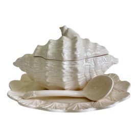 Example of Soup Tureens