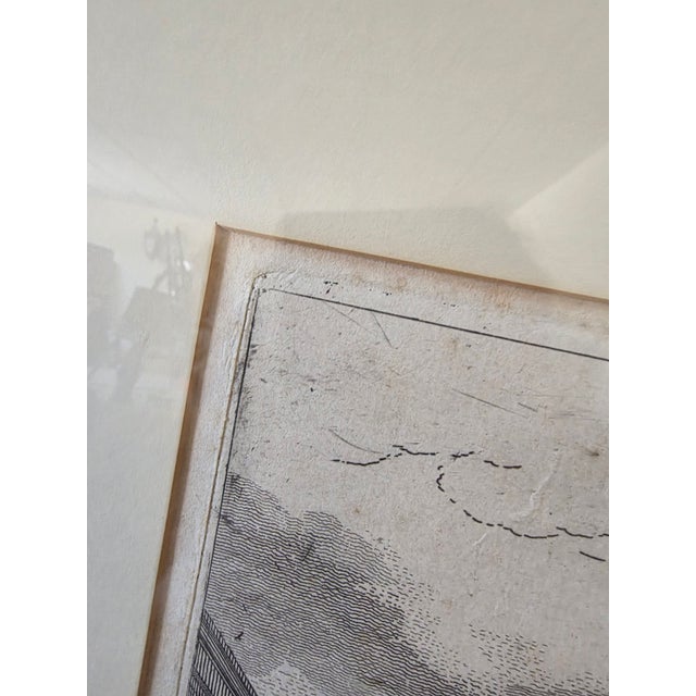 18th C Engraving by Barbault For Sale - Image 10 of 15