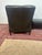 1960s Bradington Young Armchair and Ottoman For Sale - Image 9 of 11