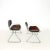 Beaubourg Chairs by Laurent and Cadestin, 1976, Set of 2 For Sale - Image 4 of 10