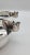 Metal LastCHANCE!Late 20th Century Wallace Sterling Silver Plated Nut Bowls - A Pair For Sale - Image 7 of 9