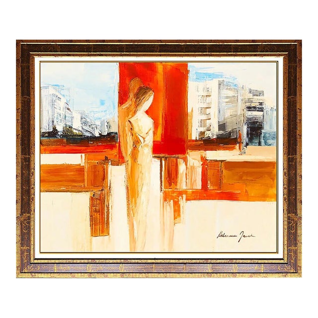 Looking at You, Adriana Naveh For Sale