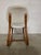 Wood Italian Curved Wooden Chairs, 1960s, Set of 6 For Sale - Image 7 of 18