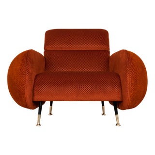 Marco Armchair by Essential Home For Sale