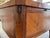 19th Century French Rosewood Writing Desk For Sale - Image 16 of 18