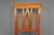 Art Nouveau Cherry Chair For Sale - Image 11 of 16