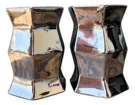 Example of Low Stools