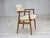 Danish Sheepskin Model 43 Armchair from Erik Kirkegaard, 1960s For Sale - Image 10 of 12
