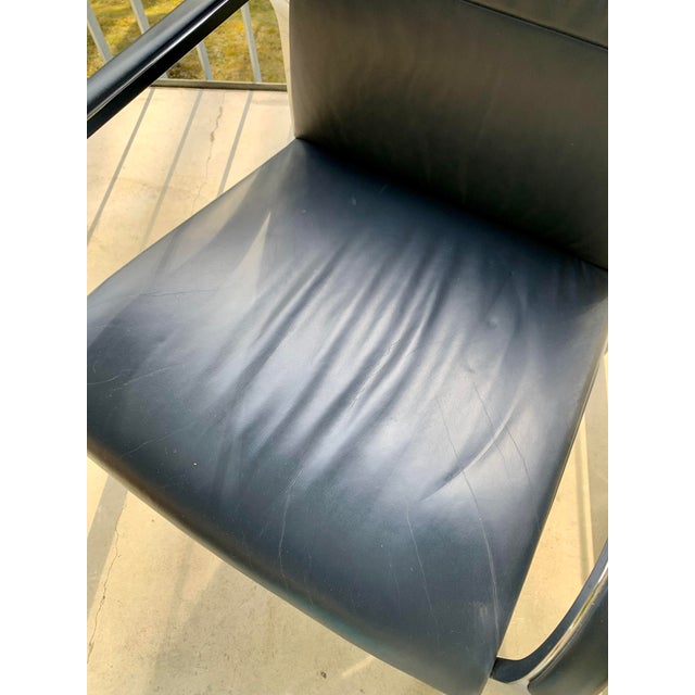 Space Age Lounge Chairs, 1970s, Set of 2 For Sale - Image 3 of 18